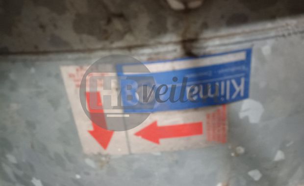 Axiaal ventilatoren 