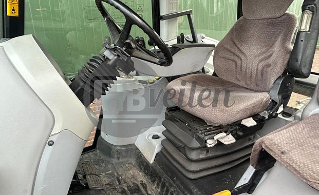 Tractor