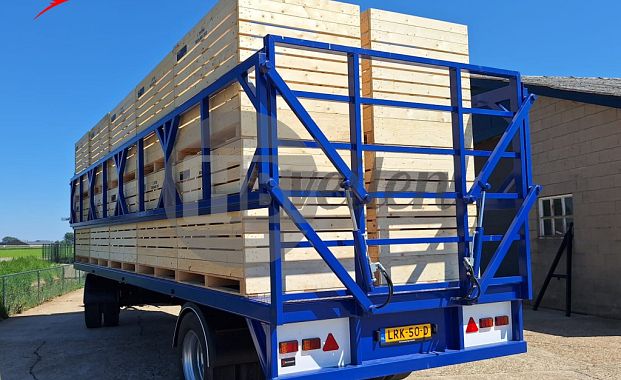 Landbouwwagen (Nieuw)