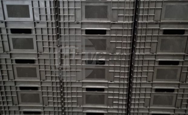 Nieuw: Broeibakken / Prikbakken