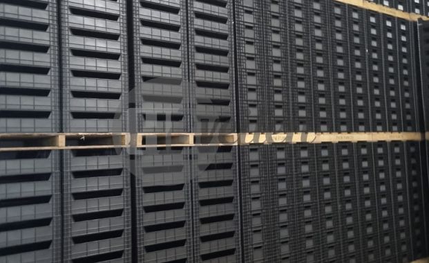 Nieuw: Broeibakken / Prikbakken