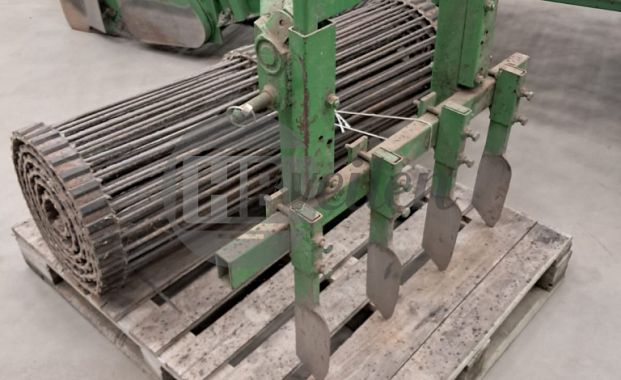 Rooimachine (1.50)