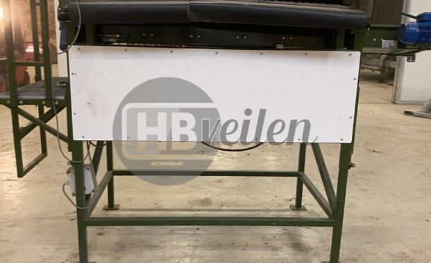 Rollensorteerder (160 cm)