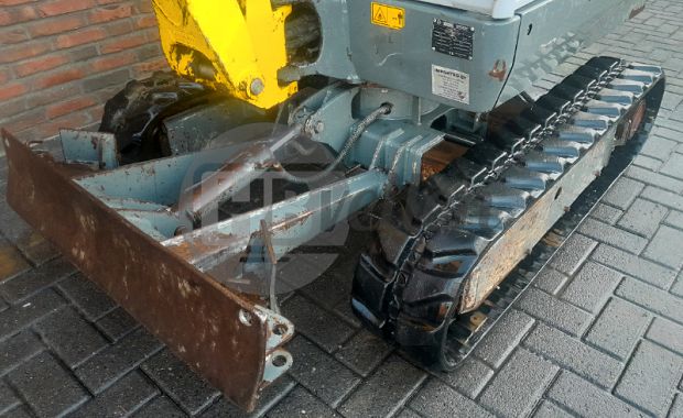 Graafmachine