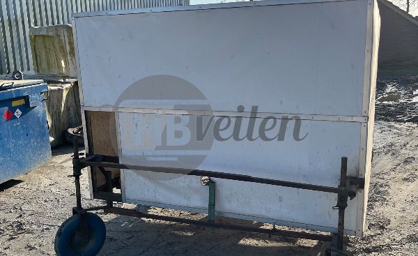 Selectiekar