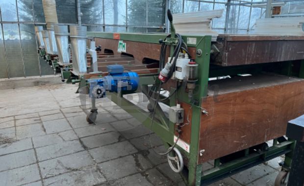 Sorteermachine