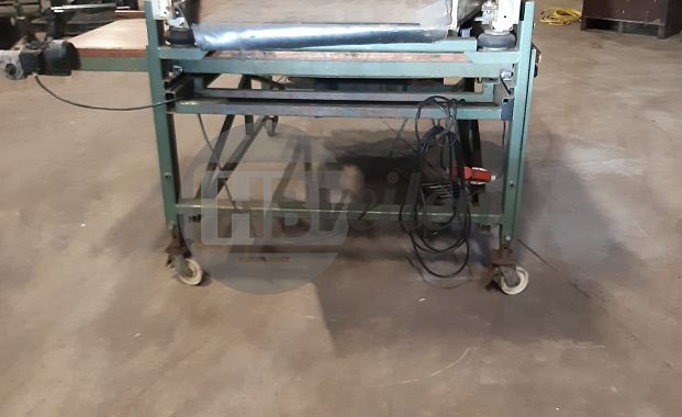 Rollensorteerder