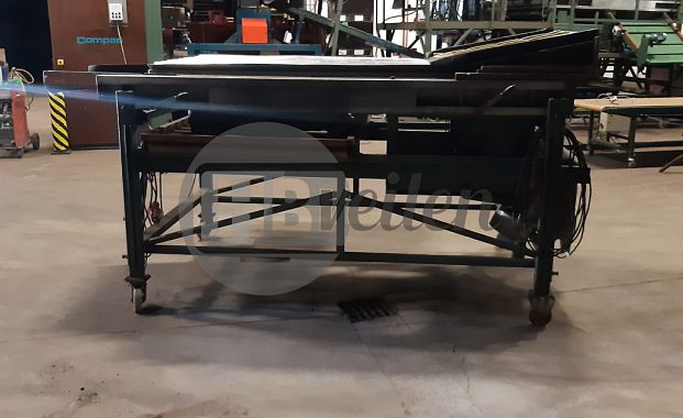 Rollensorteerder