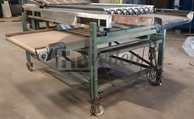 Rollensorteerder