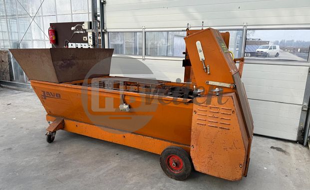 Oppotmachine