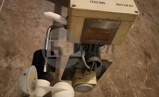 Weerstation