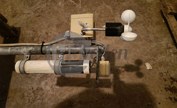 Weerstation