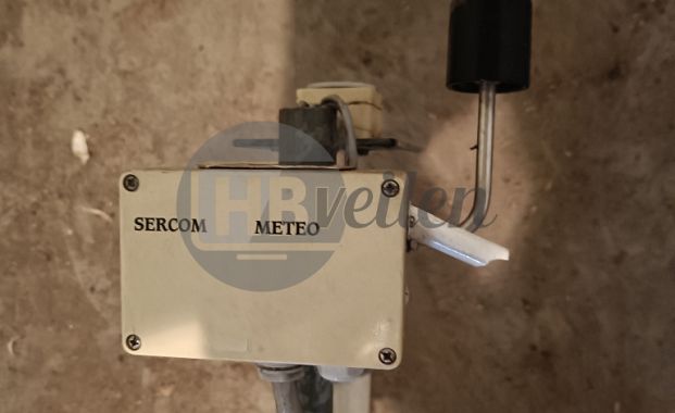 Weerstation