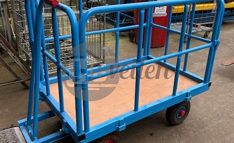 Loopwagen