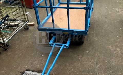 Loopwagen