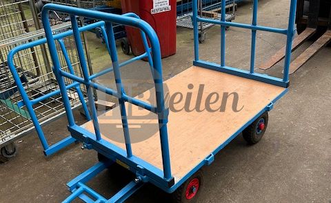 Loopwagen