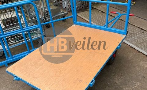 Loopwagen