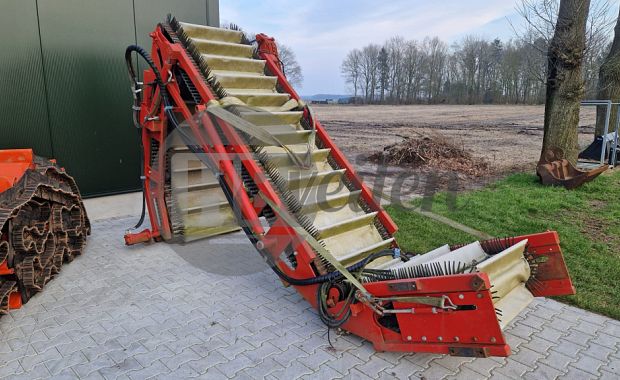 Wagentransporteur