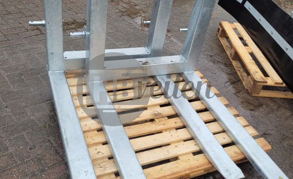 Palletdrager