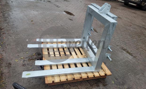 Palletdrager