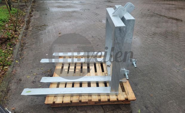Palletdrager