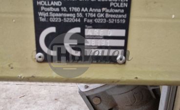Rollensorteerder