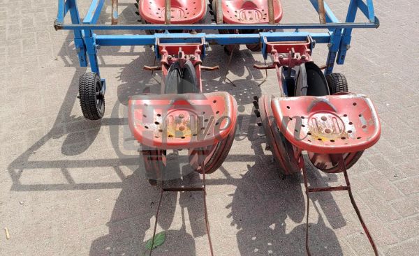 Plantmachine