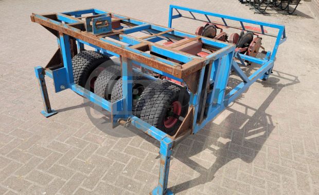 Plantmachine