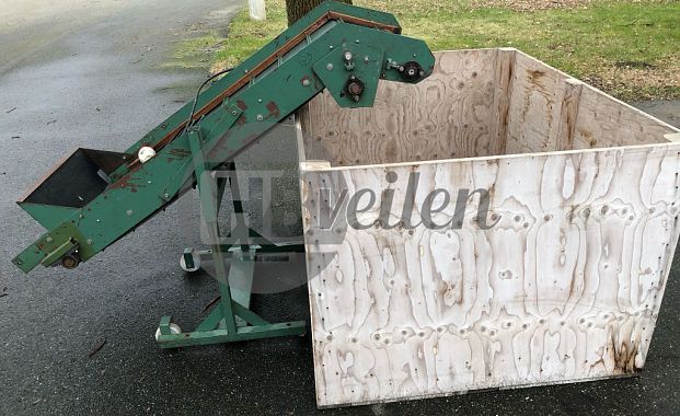 Opvoerelevator