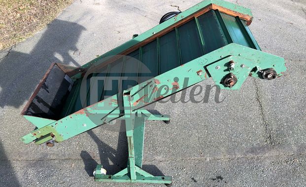 Opvoerelevator