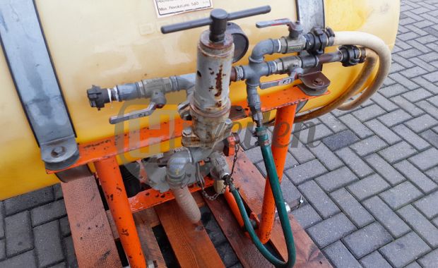 Veldspuit