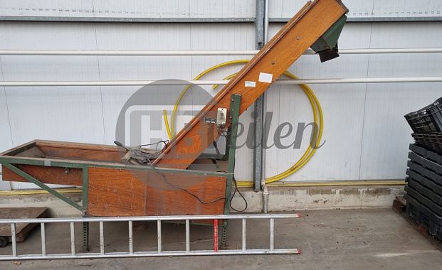 Sorteermachine