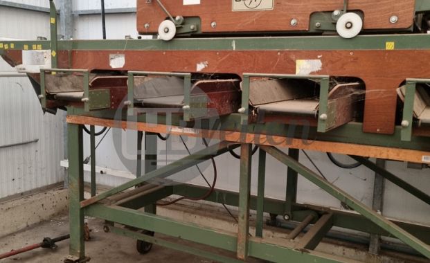 Sorteermachine