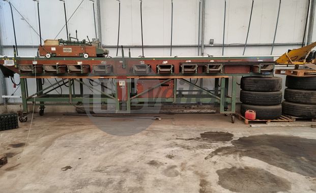 Sorteermachine