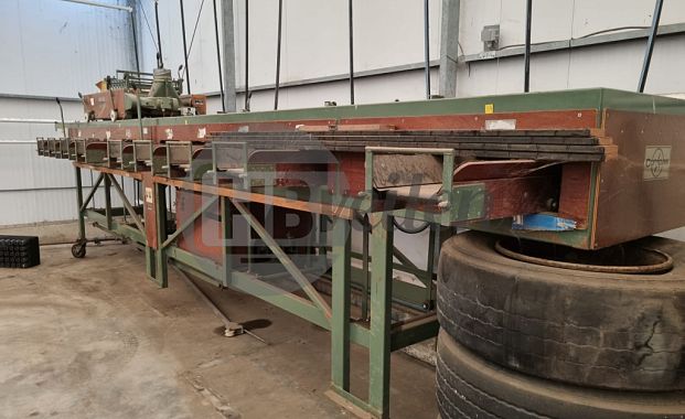 Sorteermachine