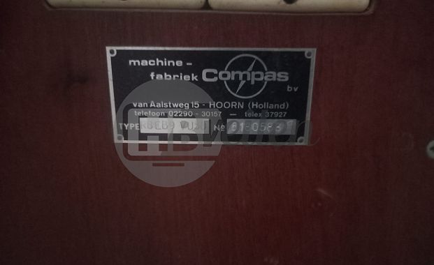 Sorteermachine