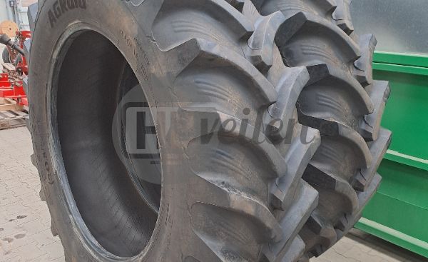 Tractorbanden