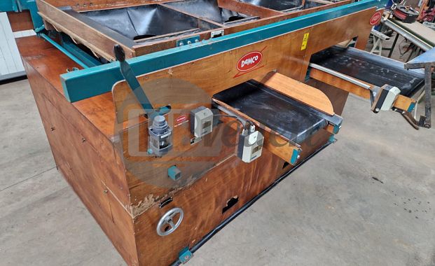 Sorteermachine
