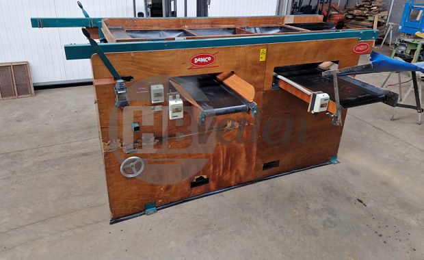 Sorteermachine