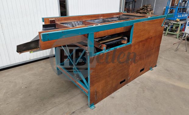 Sorteermachine