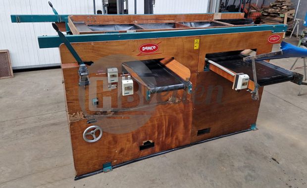 Sorteermachine