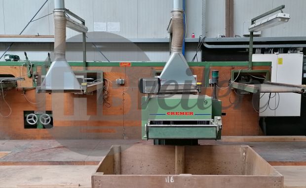 Sorteermachine