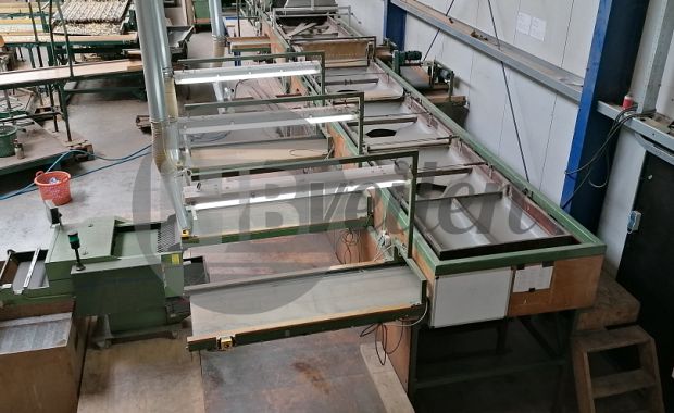 Sorteermachine