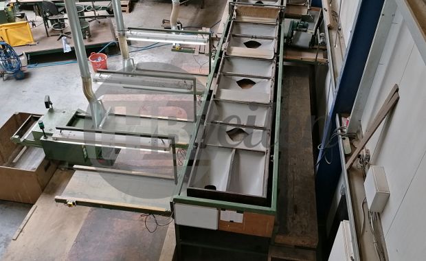 Sorteermachine