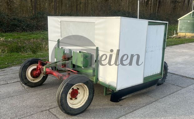 Selectiewagen (1.80)
