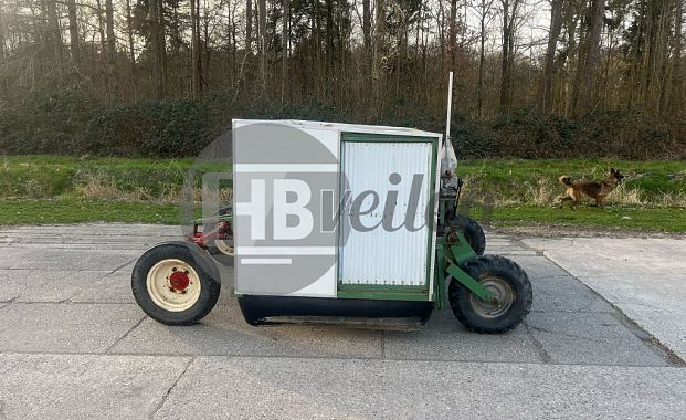 Selectiewagen (1.80)
