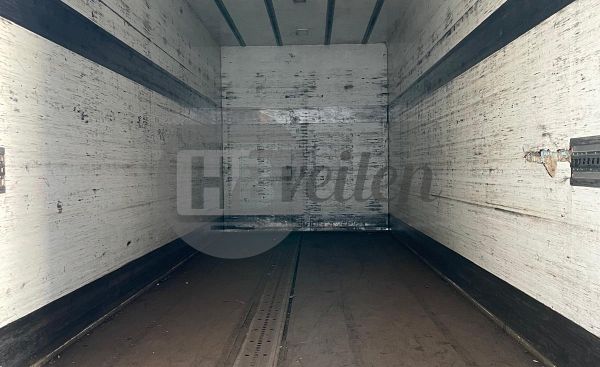 Vrachtwagen