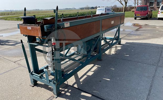 Sorteermachine