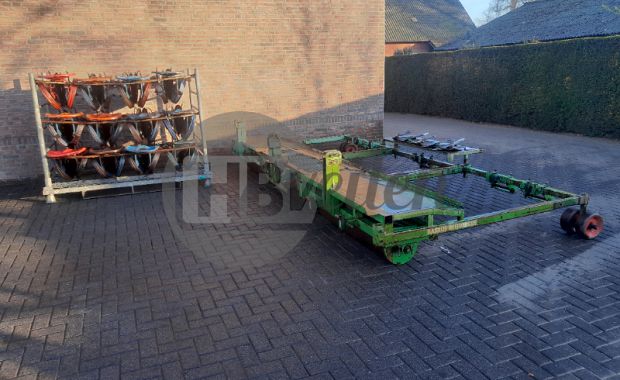 Plantmachine