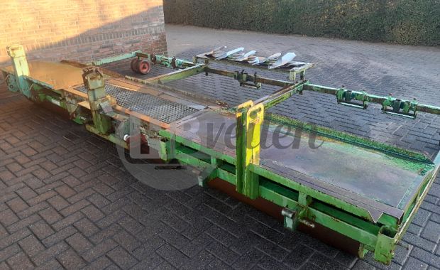 Plantmachine